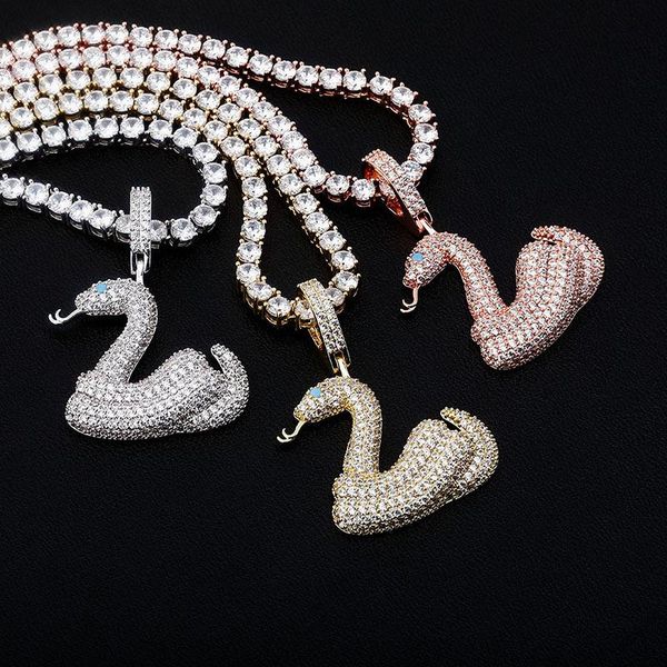 pendant necklaces taylor coiled swift rattlesnake necklace man jewelry full zircon hiphop hipster punk, Silver
pendant necklaces taylor coiled swift rattlesnake necklace man jewelry full zircon hiphop hipster punk, Silver