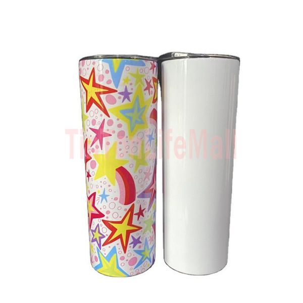 dhl blank sublimation tumbler 20oz straight tumbler straight cups stainless steel insulated tumbler beer coffee mugs
dhl blank sublimation tumbler 20oz straight tumbler straight cups stainless steel insulated tumbler beer coffee mugs