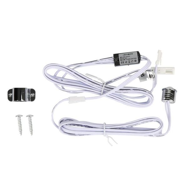 bulbs 12v smart infrared sensor lamp led motion light cupboard wardrobe bed under cabinet night for closet stair
bulbs 12v smart infrared sensor lamp led motion light cupboard wardrobe bed under cabinet night for closet stair