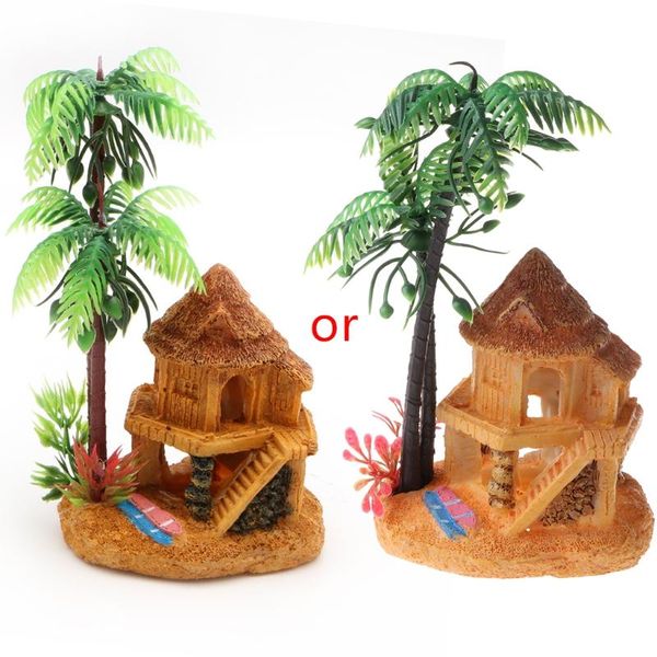polyresin aquariums fish tank ornaments simulation coconut tree castle aquarium aquario decoration decorations
polyresin aquariums fish tank ornaments simulation coconut tree castle aquarium aquario decoration decorations