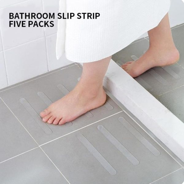 pcs 2*20cm stair steps bathroom bathtub non-slip stickers tape transparent waterproof accessories bath mats
pcs 2*20cm stair steps bathroom bathtub non-slip stickers tape transparent waterproof accessories bath mats