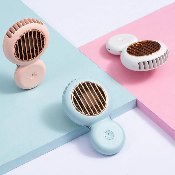 adjustable 3 speeds mini handheld fan portable usb hanging rechargeable 800mah battery fans for indoor outdoor other home decor
adjustable 3 speeds mini handheld fan portable usb hanging rechargeable 800mah battery fans for indoor outdoor other home decor