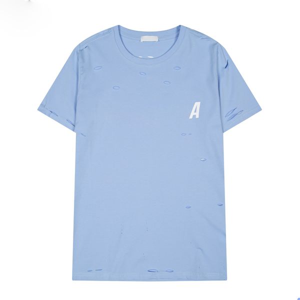 2021ss 100% cotton ripped style mens womens t-shirt 4 colors precision printing crafts letter shirt t-shirts size s-xxl, White;black
2021ss 100% cotton ripped style mens womens t-shirt 4 colors precision printing crafts letter shirt t-shirts size s-xxl, White;black