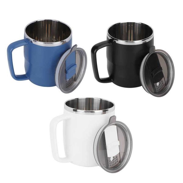 mugs coffee cup mug 400ml stainless steel anti-scalding water with lid for home office wonderful gift beer
mugs coffee cup mug 400ml stainless steel anti-scalding water with lid for home office wonderful gift beer
