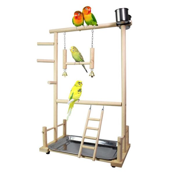 small animal supplies parrot playstands toys tray bird swing climbing hanging ladder bridge wood cockatiel playground perches feeder
small animal supplies parrot playstands toys tray bird swing climbing hanging ladder bridge wood cockatiel playground perches feeder