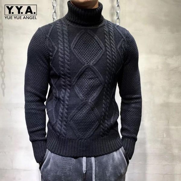 autumn fashion mens turtleneck sweater jacquard weave knitted male long sleeve slim jumper pullover sweaters knitwear men's, White;black
autumn fashion mens turtleneck sweater jacquard weave knitted male long sleeve slim jumper pullover sweaters knitwear men's, White;black
