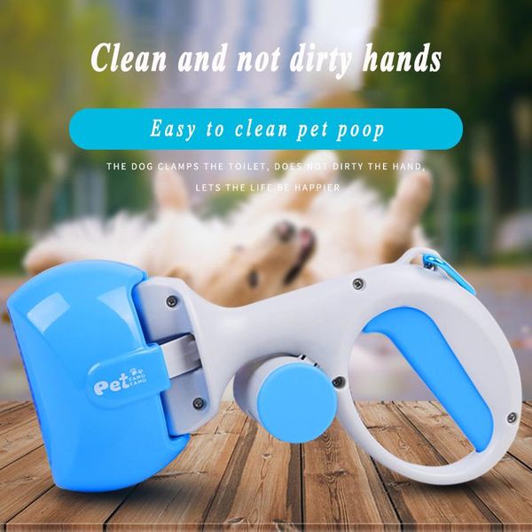 in 1 pooper scooper + (1 lot = 15 pieces) poop bag set for dog cat outdoor cleaning trash travel & outdoors
in 1 pooper scooper + (1 lot = 15 pieces) poop bag set for dog cat outdoor cleaning trash travel & outdoors