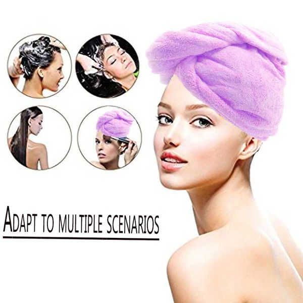 towel microfiber bath hair dry quick drying lady fleece for adults woman man turban head wrap bathing tools
towel microfiber bath hair dry quick drying lady fleece for adults woman man turban head wrap bathing tools