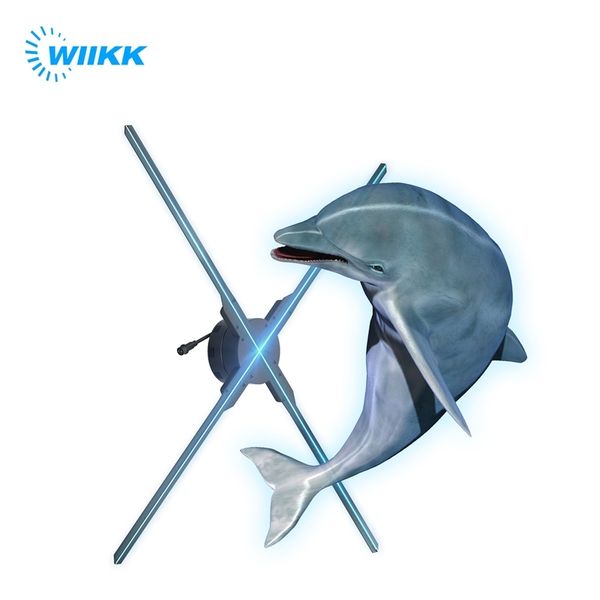 holographic advertising machine 100cm large size naked eye 3d holographic projection fan wiikk straight
holographic advertising machine 100cm large size naked eye 3d holographic projection fan wiikk straight