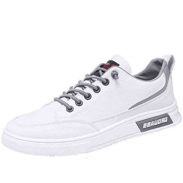 2021 spring men's sho korean version versatile fashion trendy student breathable casual board
2021 spring men's sho korean version versatile fashion trendy student breathable casual board