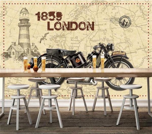 wallpapers custom size 3d po wallpaper mural living room antique motorcycle london picture sofa tv backdrop for wall
wallpapers custom size 3d po wallpaper mural living room antique motorcycle london picture sofa tv backdrop for wall