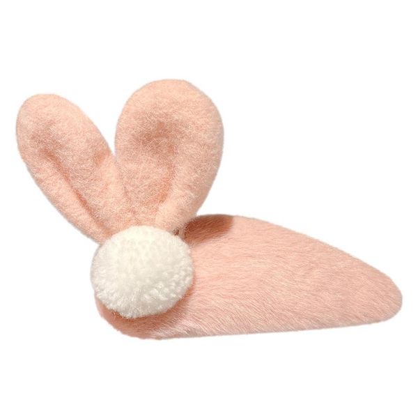 hair accessories women girls clip cute plush lop ears hairpin for barrettes kids hairgrips, Slivery;white
hair accessories women girls clip cute plush lop ears hairpin for barrettes kids hairgrips, Slivery;white
