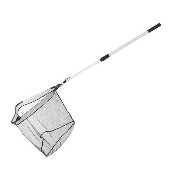 fishing accessories net fish landing nano collapsible catching with aluminum pole accessory
fishing accessories net fish landing nano collapsible catching with aluminum pole accessory