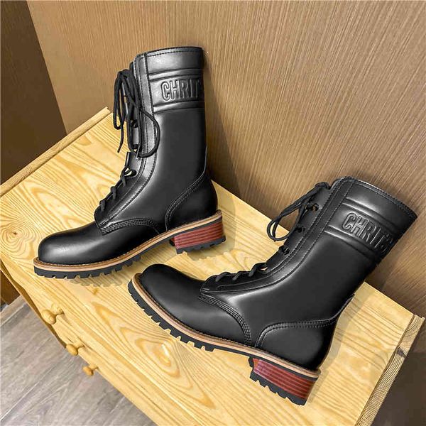 dress shoes european and american ladies flat martin boots heel motorcycle 2mk4, Black
dress shoes european and american ladies flat martin boots heel motorcycle 2mk4, Black