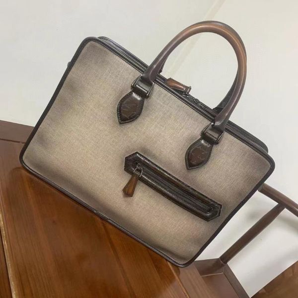 briefcases andonaimi mini and cotton briefcase can change color 15 inch computer bag 28Ã39Ã7cm
briefcases andonaimi mini and cotton briefcase can change color 15 inch computer bag 28Ã39Ã7cm