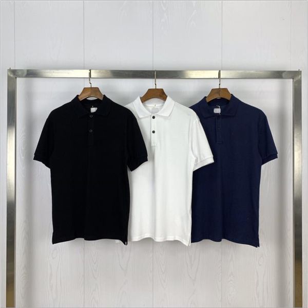 tide brand wild letter embroidery polo shirt, cotton anti-pilling short sleeves, White;black
tide brand wild letter embroidery polo shirt, cotton anti-pilling short sleeves, White;black