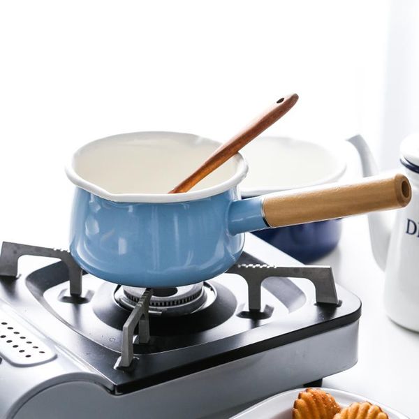 japanese small milk soup pot single handle enamel porcelain thickening baby auxiliary double-mouth pan electromagnetic furnace pans
japanese small milk soup pot single handle enamel porcelain thickening baby auxiliary double-mouth pan electromagnetic furnace pans