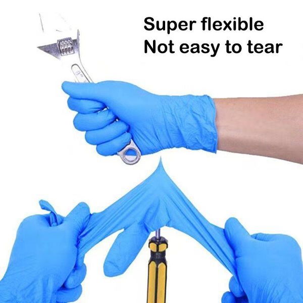 composite nitrile disposable gloves waterproof powder latex for household kitchen laboratory cleaning
composite nitrile disposable gloves waterproof powder latex for household kitchen laboratory cleaning