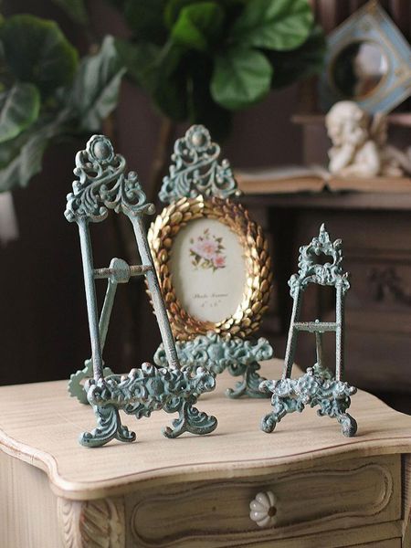 frames yangfang european retro cast iron art po frame table decorative ornaments
frames yangfang european retro cast iron art po frame table decorative ornaments