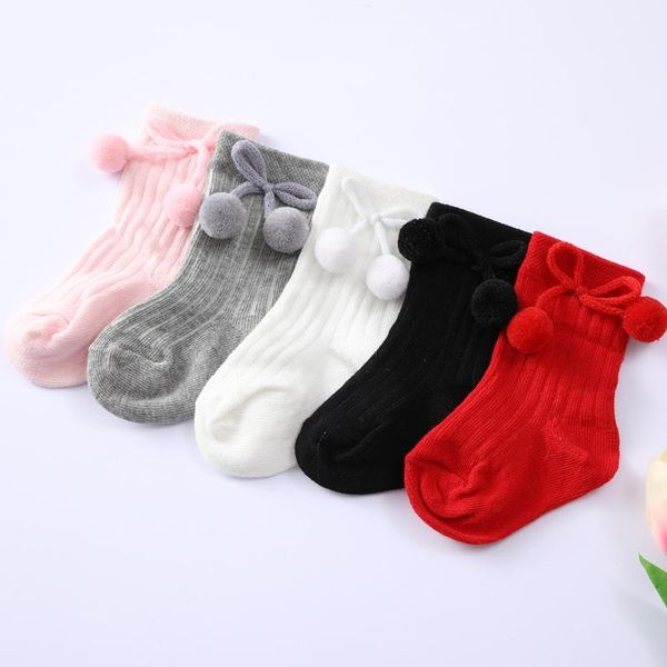 socks 5 colors. children's cherry fur ball socks. baby toddler stockings girls boys. knitted, Pink;yellow
socks 5 colors. children's cherry fur ball socks. baby toddler stockings girls boys. knitted, Pink;yellow