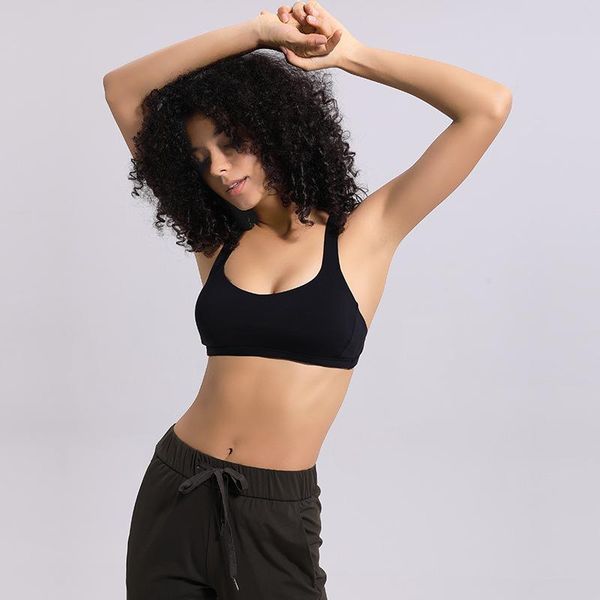 yoga outfit cross straps gym sports bra women wireless fitness padded push up crop activewear
yoga outfit cross straps gym sports bra women wireless fitness padded push up crop activewear