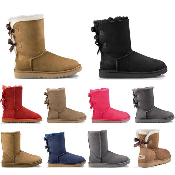 classics winter snow boots for women and girls red black purple bow chestnut brown pink coffee classic mini antelope short booties woman cas
classics winter snow boots for women and girls red black purple bow chestnut brown pink coffee classic mini antelope short booties woman cas