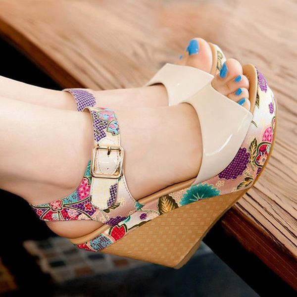 sandals women summer platform wedges casual shoes woman floral super high heels open toe slides slippers sandalias zapatos mujer, Black
sandals women summer platform wedges casual shoes woman floral super high heels open toe slides slippers sandalias zapatos mujer, Black