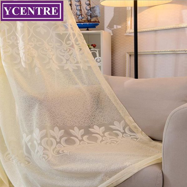 curtain & drapes ycentre decorative semi jacquard lace sheer tulle voile panel for windows living room kitchen bedroom door curtains
curtain & drapes ycentre decorative semi jacquard lace sheer tulle voile panel for windows living room kitchen bedroom door curtains