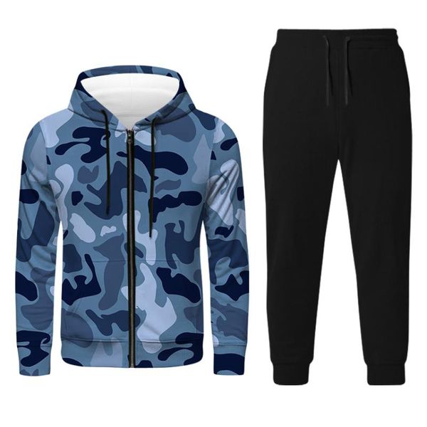men's tracksuits winter and autumn hoodie set irregular pattern 3d digital printed casual loose jogging training sports clothes pants, Gray
men's tracksuits winter and autumn hoodie set irregular pattern 3d digital printed casual loose jogging training sports clothes pants, Gray