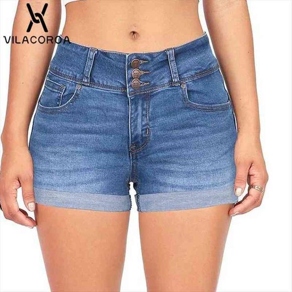 5 color high-waist jean women shorts zipper botton denim fashion pocket modis femme short mujer pantalones cortos, White;black
5 color high-waist jean women shorts zipper botton denim fashion pocket modis femme short mujer pantalones cortos, White;black
