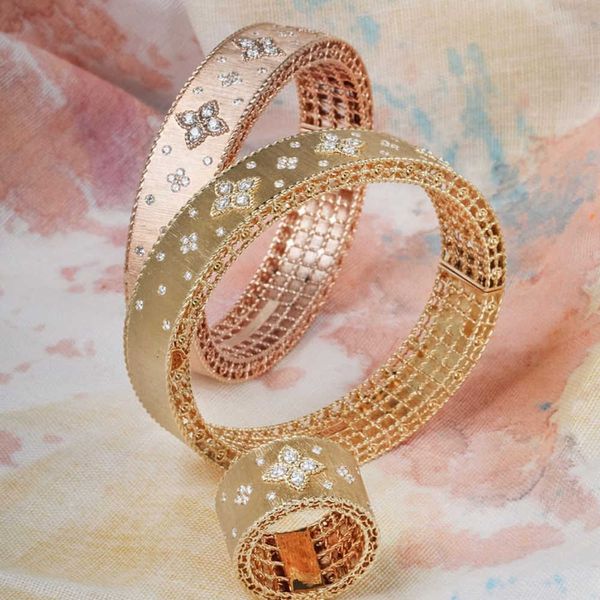 godki trend dubai cz bangle ring set for women wedding party baguette cut zirconia african bridal jewelry sets boho h1022, Silver
godki trend dubai cz bangle ring set for women wedding party baguette cut zirconia african bridal jewelry sets boho h1022, Silver