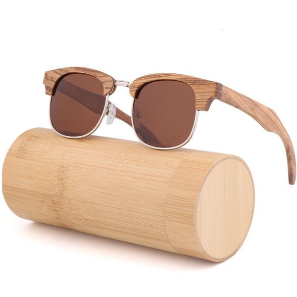 sunglasses fashion natural handmade zebra wooden polarized men luxury brand designer vintage driving uv400, White;black
sunglasses fashion natural handmade zebra wooden polarized men luxury brand designer vintage driving uv400, White;black