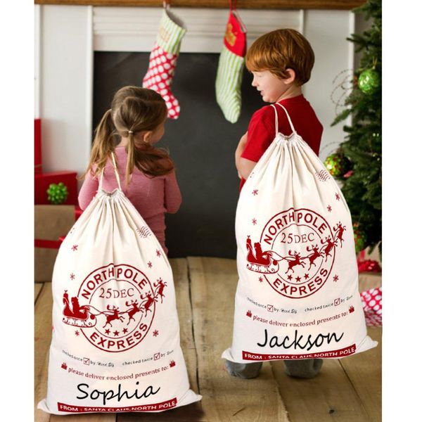 us stock party favor dhl ship christmas santa sack deer drawstring bag happy new year festival indoor decorations for home stockings kids gi
us stock party favor dhl ship christmas santa sack deer drawstring bag happy new year festival indoor decorations for home stockings kids gi