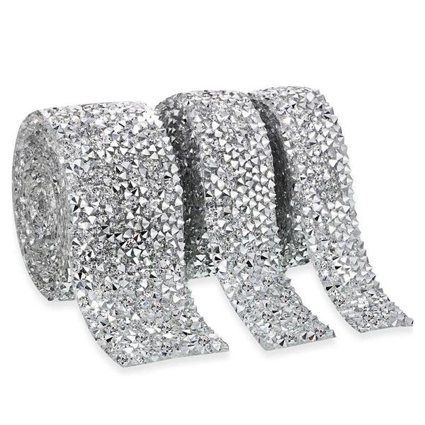 craft tools crystal rhinestone ribbon, bling ribbons roll banding belt wrap for wedding cakes birthday crafts decorations, 3 rolls
craft tools crystal rhinestone ribbon, bling ribbons roll banding belt wrap for wedding cakes birthday crafts decorations, 3 rolls