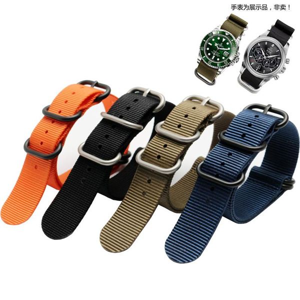 watch bands nylon watchband 18mm 20mm 22mm 24mm canvas strap long style bracelet, Black;brown
watch bands nylon watchband 18mm 20mm 22mm 24mm canvas strap long style bracelet, Black;brown