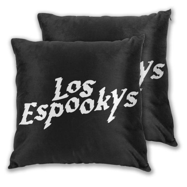 pillow case cushion cover los espookys fan decorative home decor sofa throw pillows cushion/decorative
pillow case cushion cover los espookys fan decorative home decor sofa throw pillows cushion/decorative
