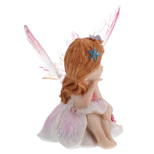 lovely garden fairy ornament resin deskdecor art crafts (random color) decorative objects & figurines
lovely garden fairy ornament resin deskdecor art crafts (random color) decorative objects & figurines