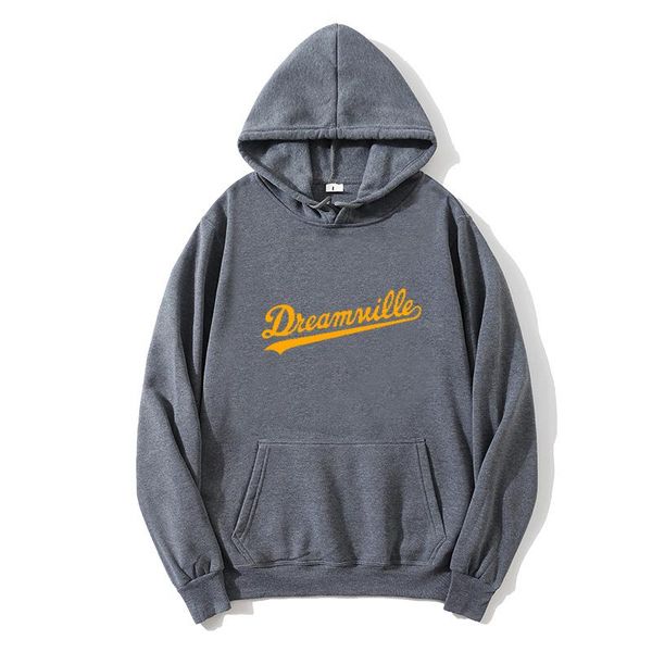 men's hoodies & sweatshirts men hip hop style hoodie dreamville j cole logo sportswear fleece letters great for winter 2021, Black
men's hoodies & sweatshirts men hip hop style hoodie dreamville j cole logo sportswear fleece letters great for winter 2021, Black