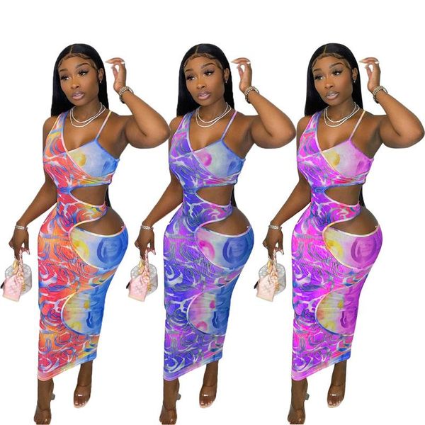 casual dresses fashion summer print bodycon dress sleeveless women club vestidos femme, Black;gray
casual dresses fashion summer print bodycon dress sleeveless women club vestidos femme, Black;gray