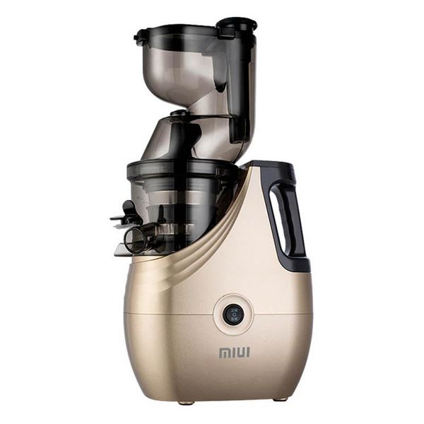 camp kitchen electric juicer je-b02b fruit full-automatic small multi-function juice-free
camp kitchen electric juicer je-b02b fruit full-automatic small multi-function juice-free