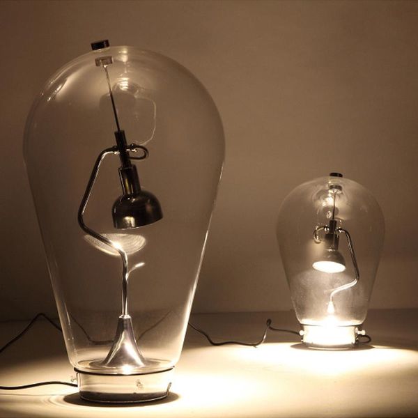 table lamps modern minimalist design magnet adjustment transparent glass lamp nordic creative led dimmable bedroom decorative lighting
table lamps modern minimalist design magnet adjustment transparent glass lamp nordic creative led dimmable bedroom decorative lighting