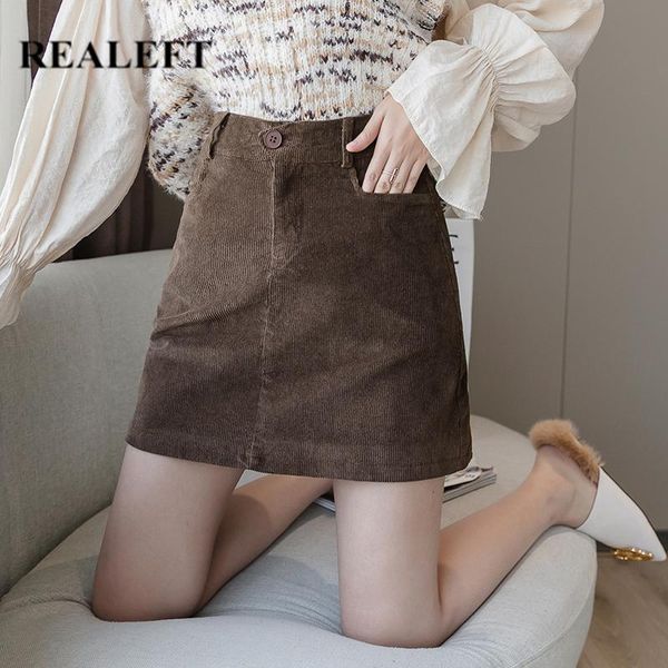 skirts realeft autumn winter solid corduroy mini skater with pocket high waist wrap a-line short 2021 arrival, Black
skirts realeft autumn winter solid corduroy mini skater with pocket high waist wrap a-line short 2021 arrival, Black