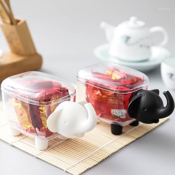 storage bottles & jars kitchenace 1pc plastic elephant shape organize box candy paper gadgets&tools kitchen home accessories
storage bottles & jars kitchenace 1pc plastic elephant shape organize box candy paper gadgets&tools kitchen home accessories