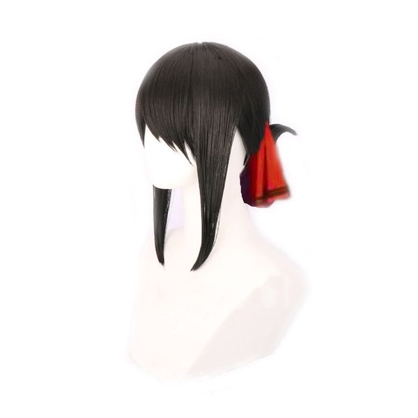 kaguya-sama love is war kaguya shinomiya cosplay wigs black heat resistant synthetic hair perucas anime costume wig
kaguya-sama love is war kaguya shinomiya cosplay wigs black heat resistant synthetic hair perucas anime costume wig