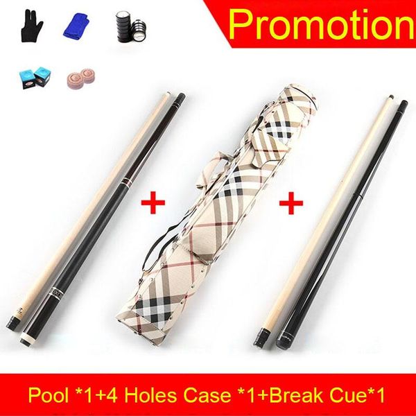 promotion cuppa 2 butts and shafts pool cue case set 11.75mm 13mm tips cues punch jump black billiard
promotion cuppa 2 butts and shafts pool cue case set 11.75mm 13mm tips cues punch jump black billiard