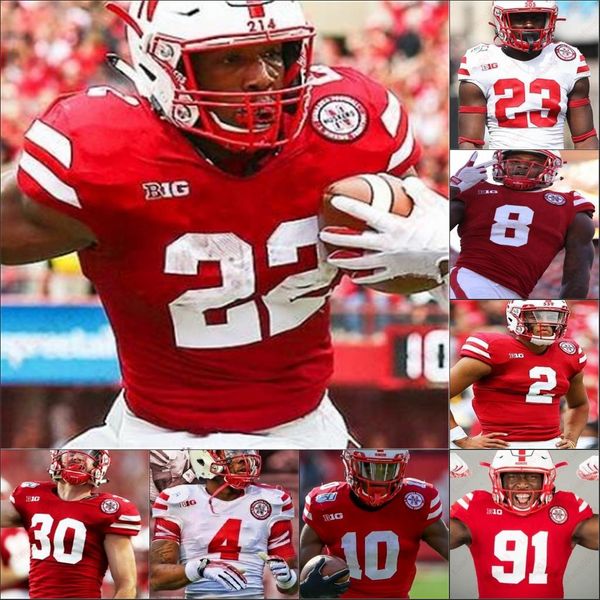 nebraskacornhuskers stitched college football jerseys 22 ozigbo 8 morgan jr.86 stoll 37 mazour 28 washington 51 incognito 22 burkhead, Black
nebraskacornhuskers stitched college football jerseys 22 ozigbo 8 morgan jr.86 stoll 37 mazour 28 washington 51 incognito 22 burkhead, Black