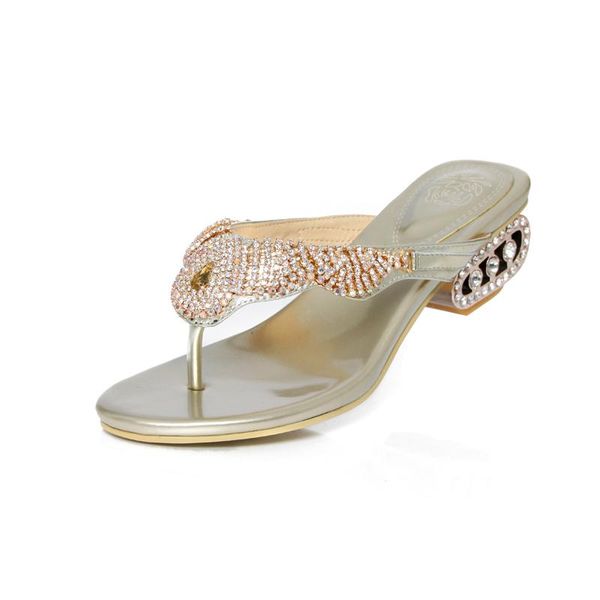 kmeioo fashion crystal sandals women shoe gladiator stone clip toe heel shoes summer comfortable female, Black
kmeioo fashion crystal sandals women shoe gladiator stone clip toe heel shoes summer comfortable female, Black