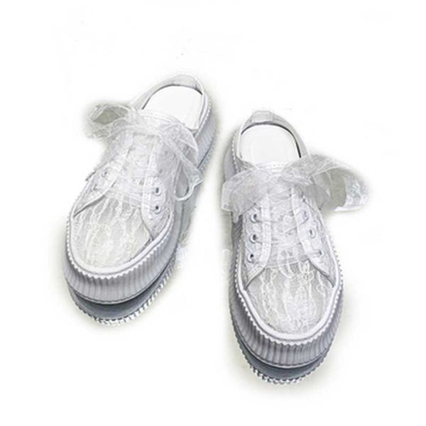 slippers 2021 spring and summer korean style lace-up fashion casual baotou, Black