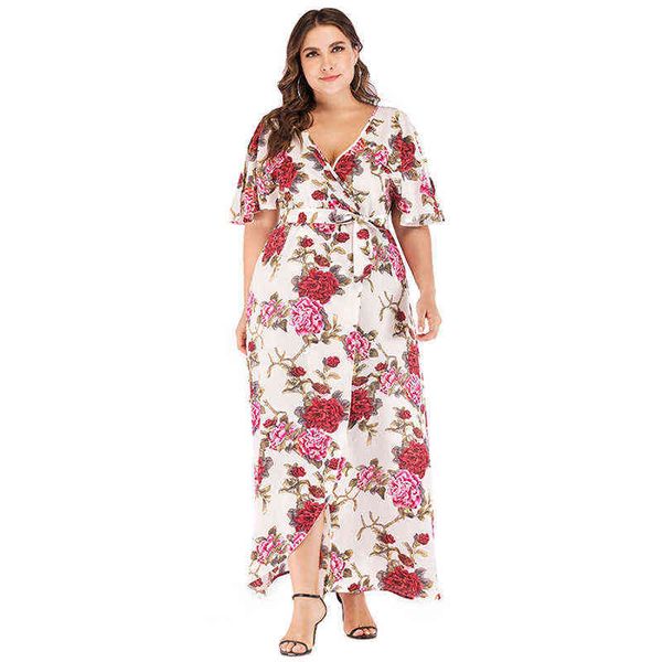 casual dresses large print long v-neck beach skirt split lace up wrap mz1814, Black;gray
casual dresses large print long v-neck beach skirt split lace up wrap mz1814, Black;gray