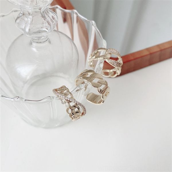 GNM south korea's versatile is band rings same as the metal ringear metal wind line of the blogger, Silver
GNM south korea's versatile is band rings same as the metal ringear metal wind line of the blogger, Silver